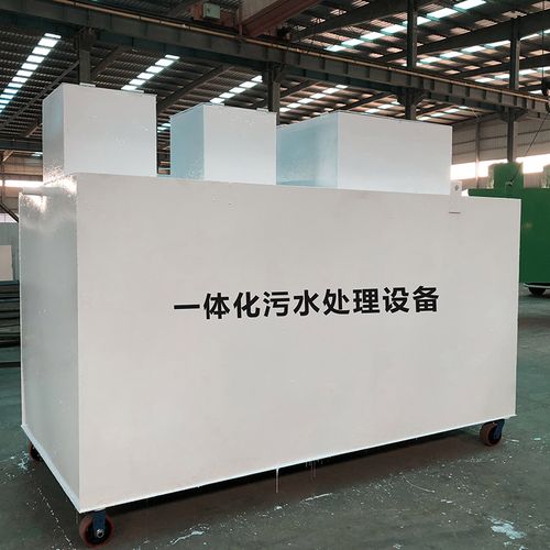 察隅甘肃嘉源通全域服务｜专业污水处理设备定制生产、安装运维一站式解决方案